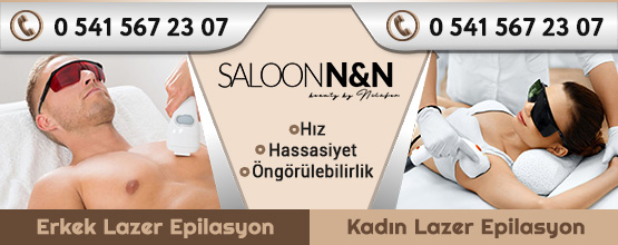 Saloon N & N