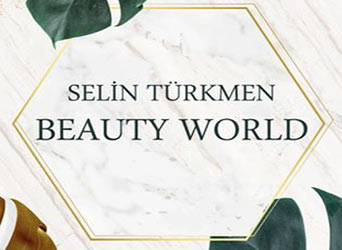Selin Türkmen Beauty World