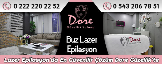 Dore Güzellik Salonu