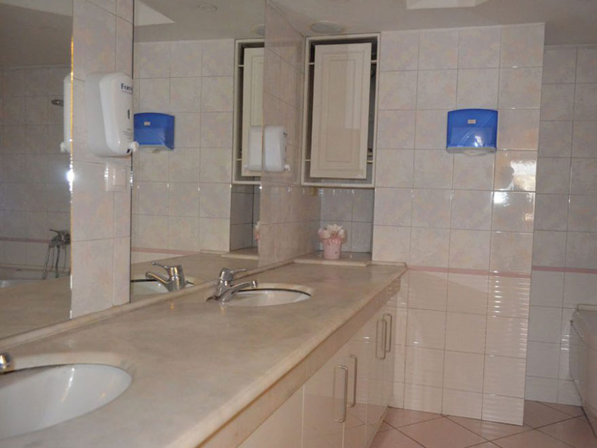 Evolusi Güzellik Merkezi