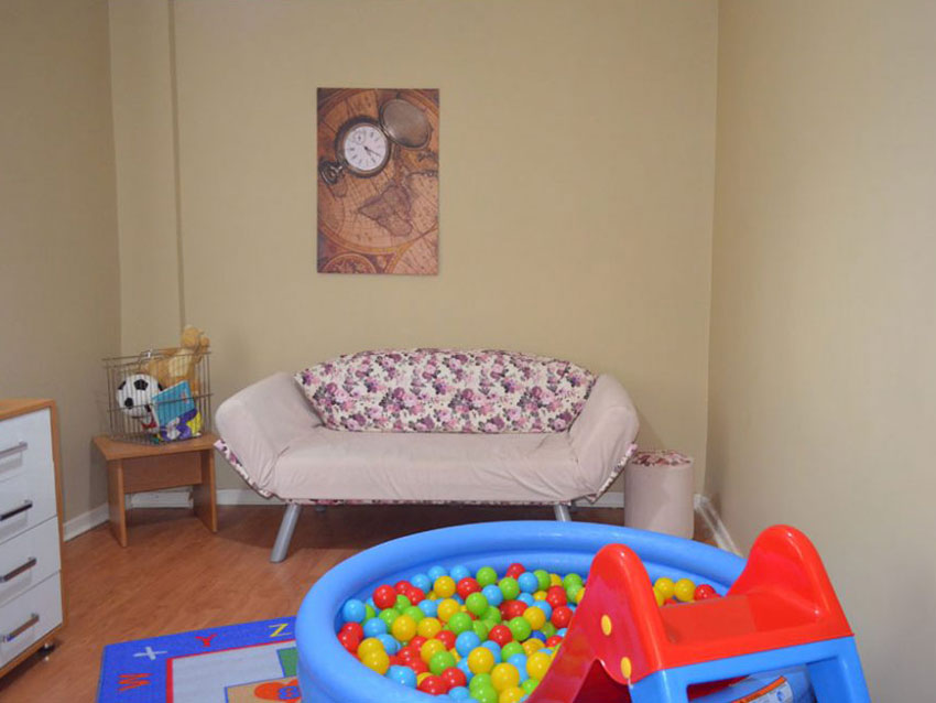 Evolusi Güzellik Merkezi