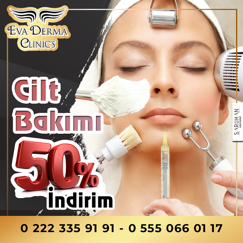 Eva Derma Clinic's