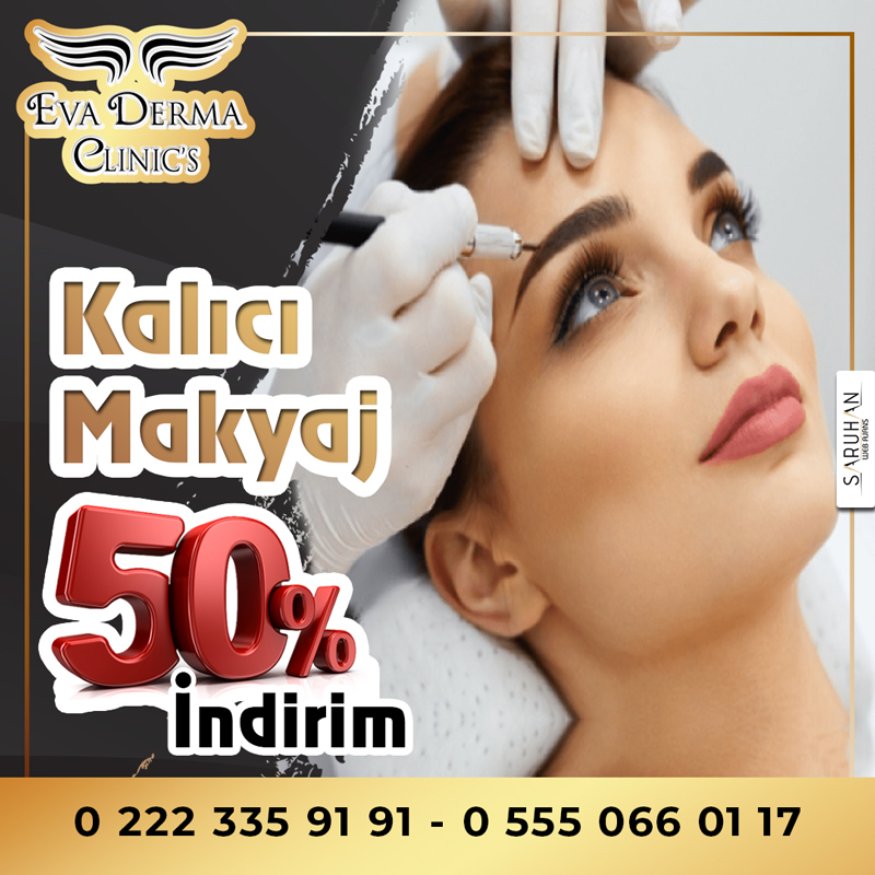 Eva Derma Clinic's
