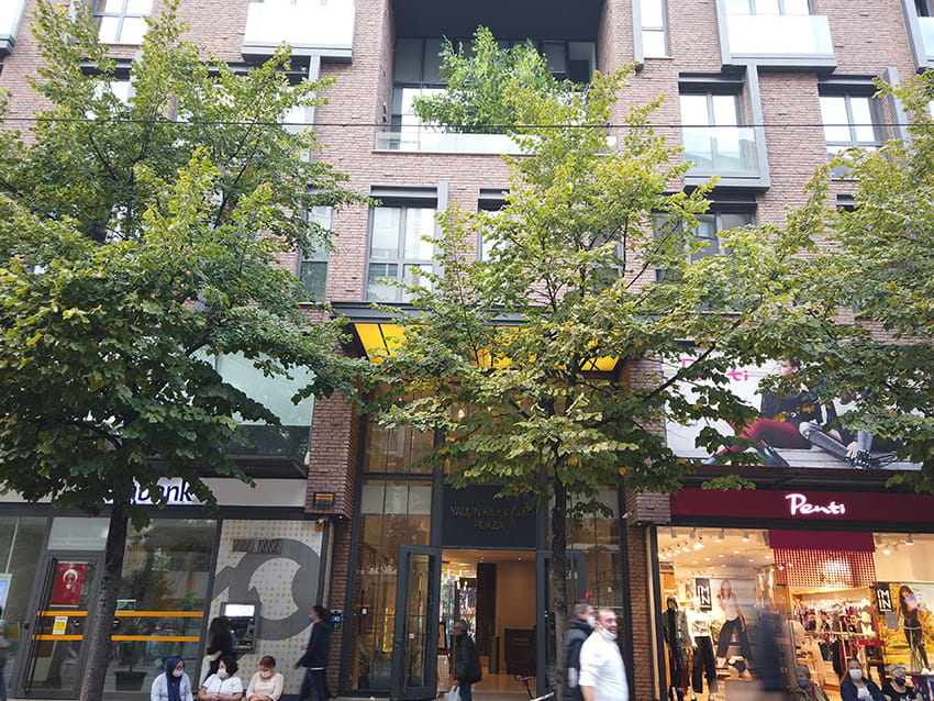 Smokin Lazer Epilasyon