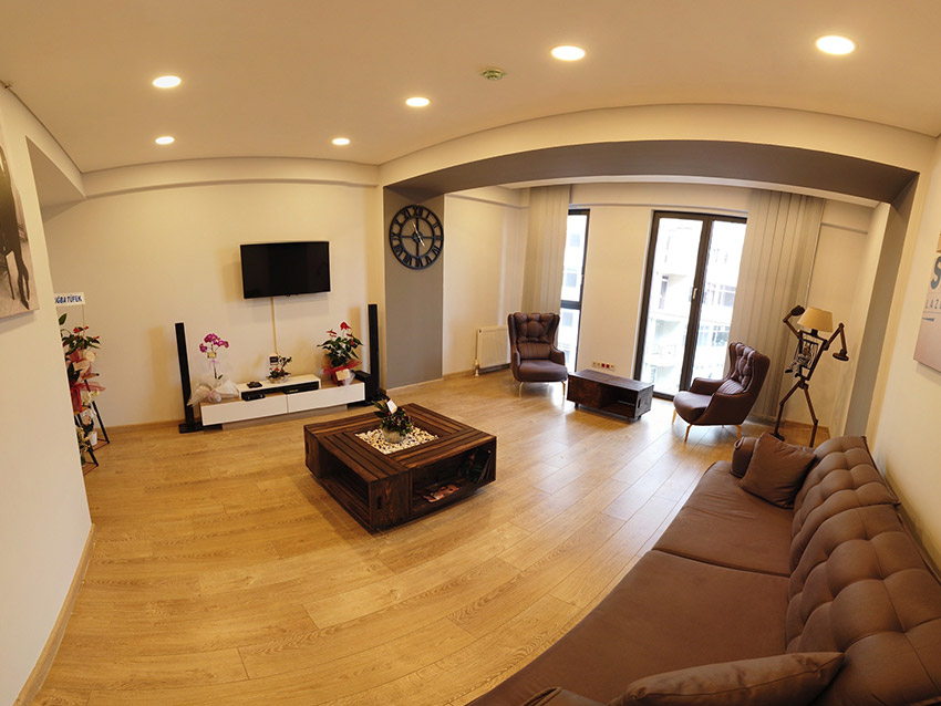 Smokin Lazer Epilasyon