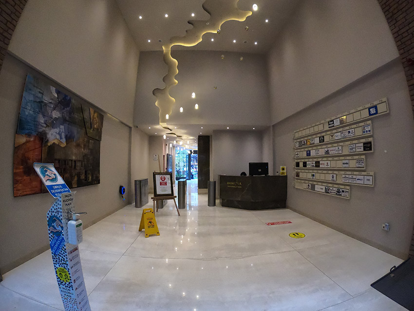 Smokin Lazer Epilasyon