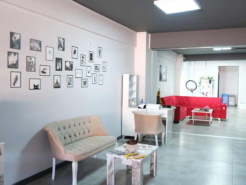 Bilge Özdin Estetik & Güzellik