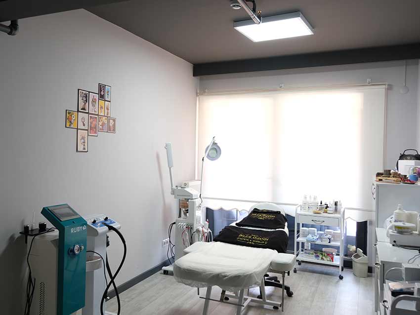 Bilge Özdin Estetik & Güzellik