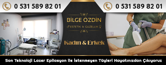 Bilge Özdin Estetik & Güzellik