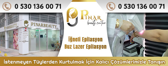 Pınar Beauty Center