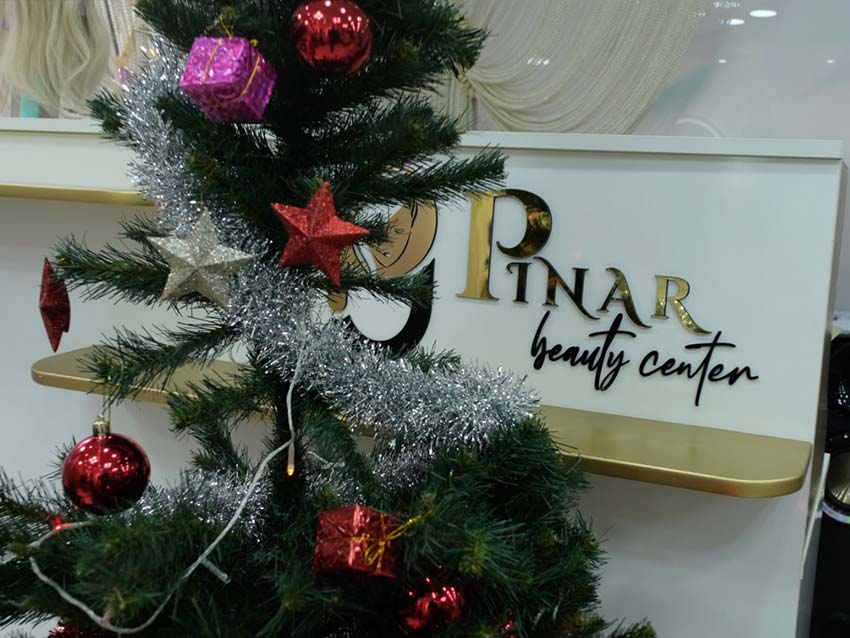 Pınar Beauty Center