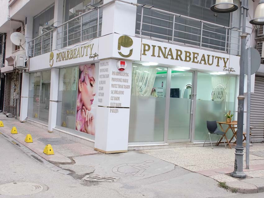 Pınar Beauty Center