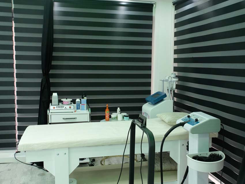 Pınar Beauty Center