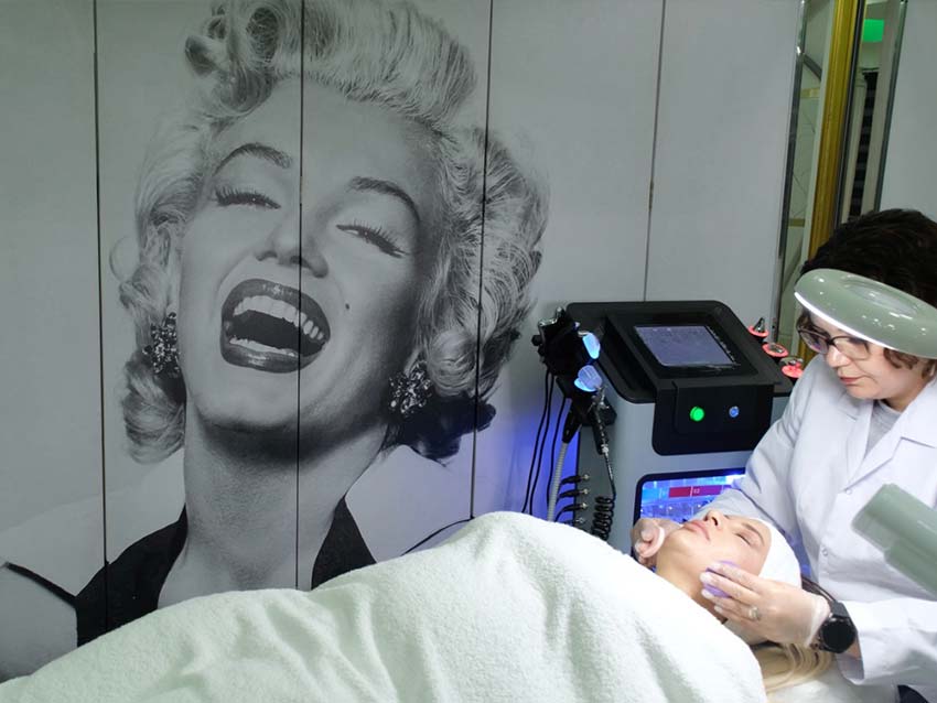 Pınar Beauty Center